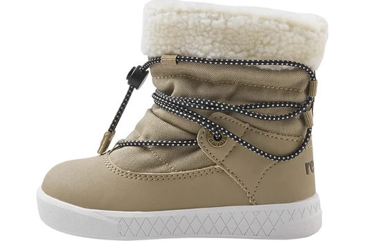 REIMA Lumipallo Toddler Light brown - 20