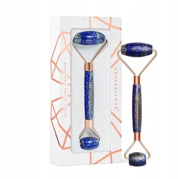 Lapis Lazuli veido volelis