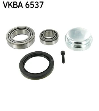 SKF VKBA 6537 Wheel bearing kit