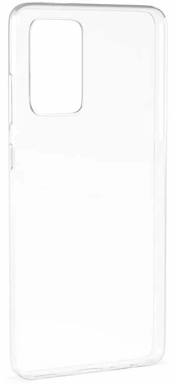 Dėklas Spello Clear Case Samsung Galaxy A36 5G