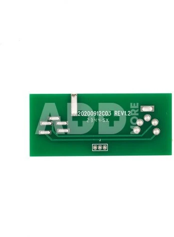Godox Knowled M600Bi M500D CL DMX board