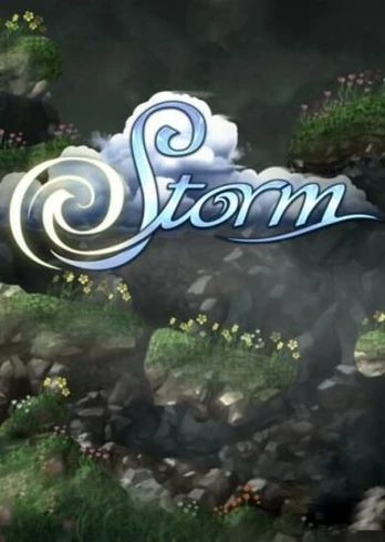 Storm Steam