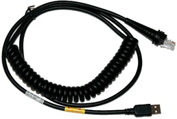 „Honeywell Kabelis USB“ (CBL-500-300-C00)
