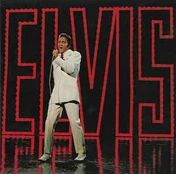 CD Elvis Presley - NBC-TV Special