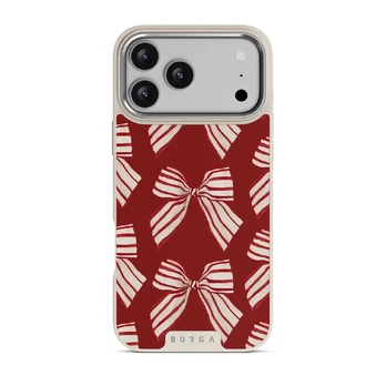 Special Delivery - iPhone 17 Pro Max Case, Elite Light (MagSafe) / Silver