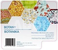 Deltaoptical Botanika - 15 preparatų