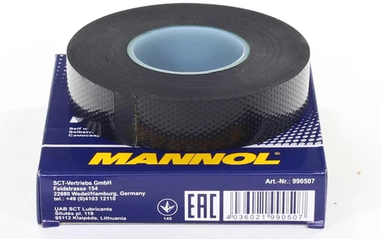 taśma multi tape 5m SCT - MANNOL 9917