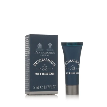 Penhaligon's Face & Beard 5ml Vyrams