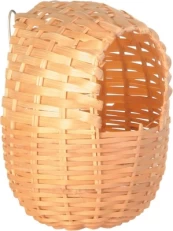 Lizdas Trixie TX-5602, 12 cm x 11 cm kaina