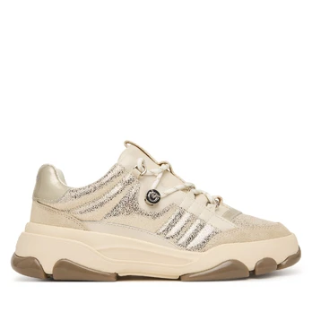 PINKO Laisvalaikio batai Athena 01 SS0195P038 Auksinė