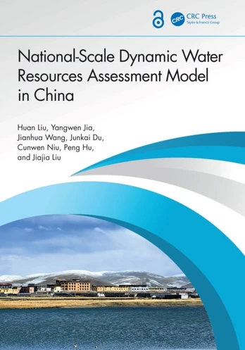 Development and Application of National-Scale Dynamic Water Resources Assessment Model in China