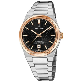 Vyriškas laikrodis Festina F20065/4