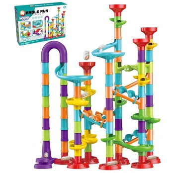 Woopie Kulodrom Ball Tor spiralinis rinkinys 113 EL.