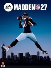 Madden Nfl 27 PC