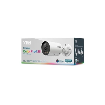 NET CAMERA BULLET H.265+ 4MP / INSIGHT S345S(4MM) TP-LINK