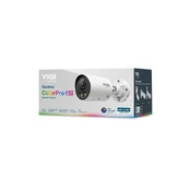 NET CAMERA BULLET H.265+ 4MP / INSIGHT S345S(4MM) TP-LINK kaina