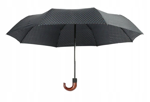 Sulankstomas skėtis vyrams Galicia, 69 cm
