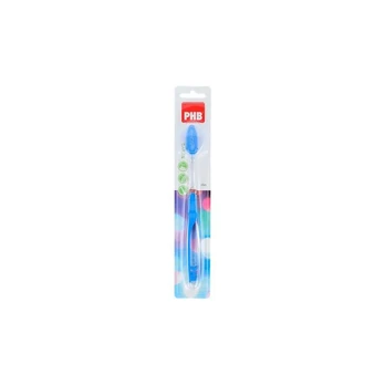 Dantų šepetėlis PHB Plus Mini minkštas