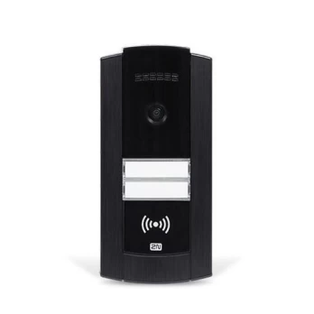 ENTRY PANEL HELIOS/IP BASE W/CAMERA 9156111CB 2N