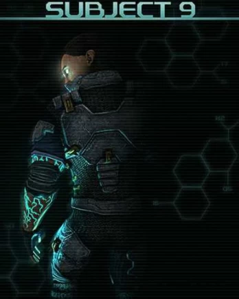 Subject 9 Steam