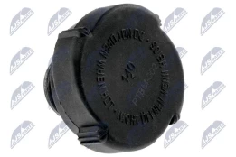 Dangtelis, radiatorius NTY CCK-BM-002 kaina