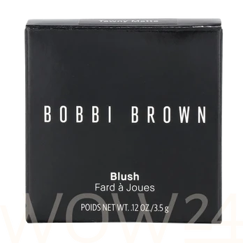 Bobbi Brown Bobbi Brown Blush 3.5 g Moterims