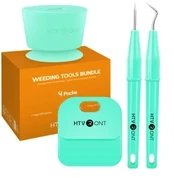 HTVRONT Film Removal Tool Kit