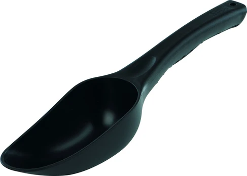 Jaukinimo samtelis Spomb Scoop, juoda spalva
