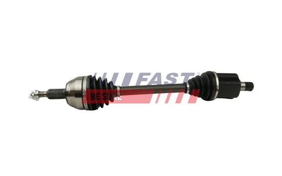 Pusašis FAST FT27052