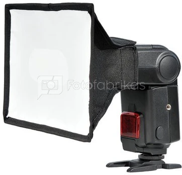 Godox Portable Softbox voor Speedlite 20x30cm