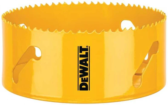 Gręžimo karūna DeWalt DT90344-QZ; 127 mm