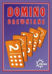ABINO Digital Domino AB 72267