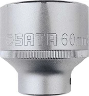 Sukimo galvutė Sata S16624; 3/4''; 60 mm