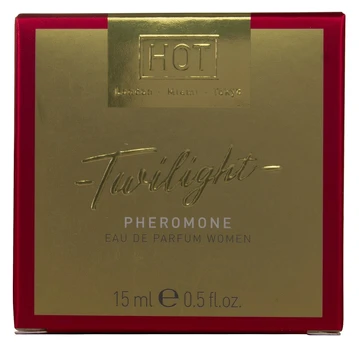 Hot Twilight Pheromon women15m prekė suaugusiems