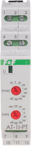 F&F PRZETWORNIK MAX-AT-1I-PT