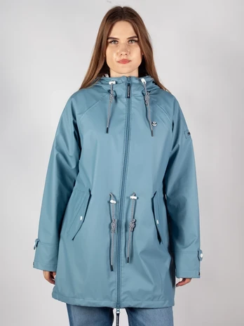 Lietpaltis VOILE BLEUE