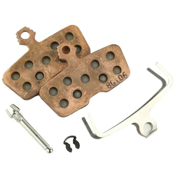 Avid Sintered diskinių stabdžių kaladėlės | Code, Code R, Code RSC, Guide RE