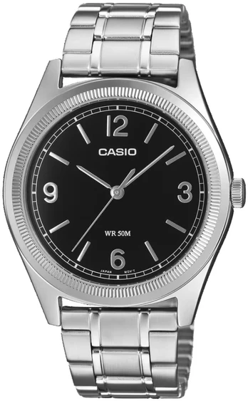 Vyriškas laikrodis CASIO MTP-B210D-1AV (zd330a) + BOX