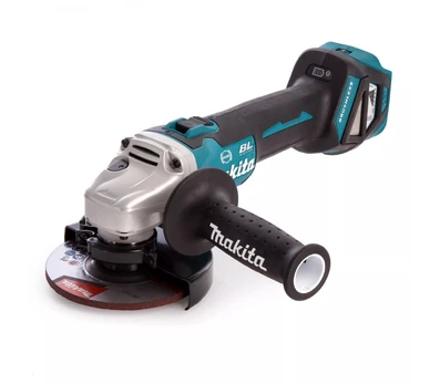 Cordless angle grinder DGA513Z, 18 volts