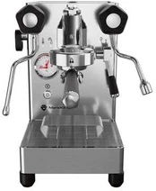 Kavamalė Lelit MaraX3 - Stainless Steel