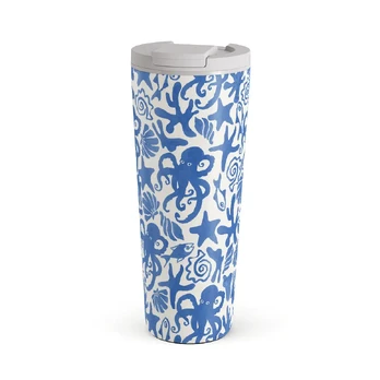 Nera - Travel Mug, 700 ml / Flap