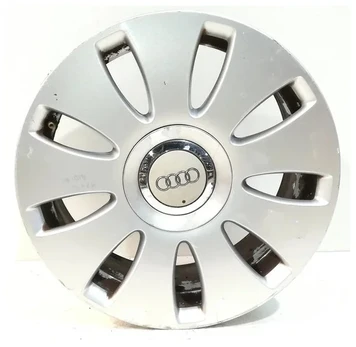 BBS AUDI II 7x16" 5X112 ET42