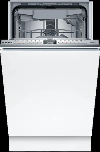 Įmontuojama indaplovė Bosch SPV4EMX10E