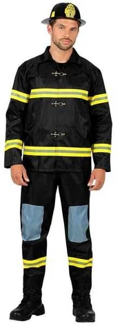 Widmann Brandmand kostume
