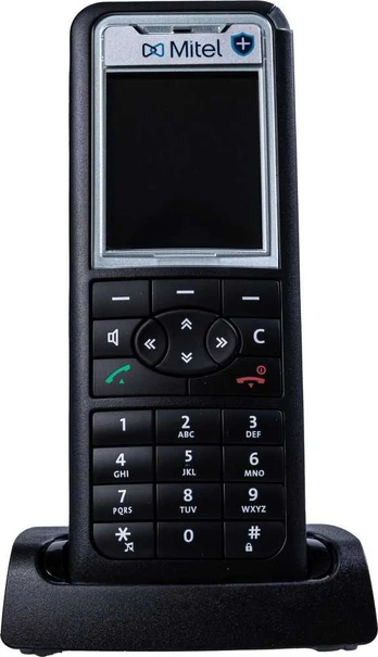 Telefonas stacionarus Mitel Mitel DECT 612dt (Set)