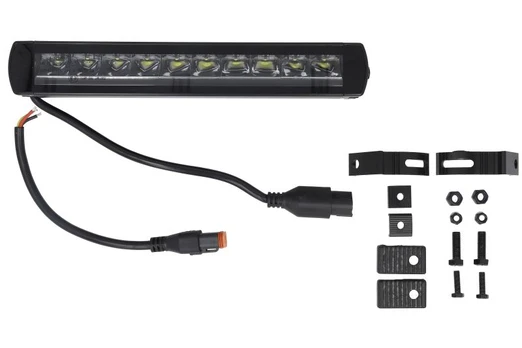 Igosios šviesos LED STRANDS SLD809411