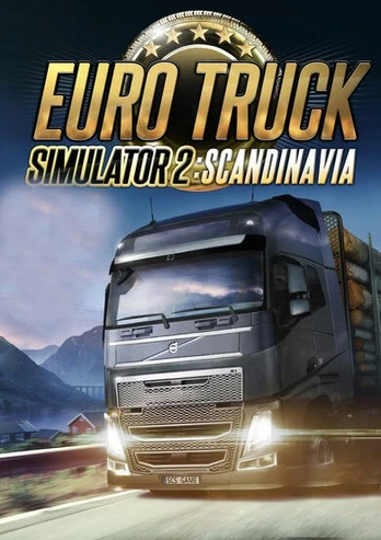 Euro Truck Simulator 2 DLC Steam