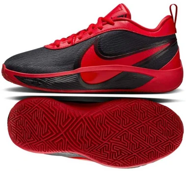 Nike bateliai