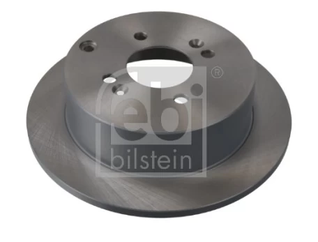 Stabdžių diskas FEBI BILSTEIN 31361