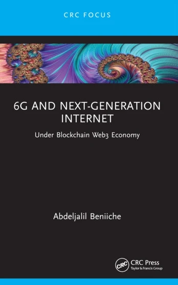 6G and Next-Generation Internet - Minkštas viršelis